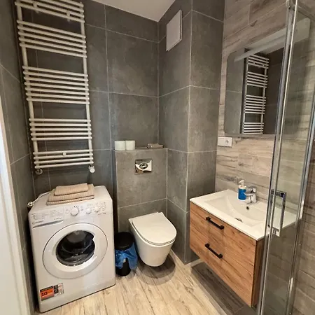 Star A122 Apartment *