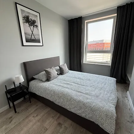 Star A122 Varsavia