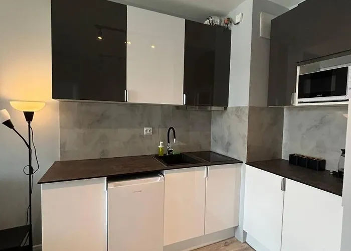 Star A122 Apartament *