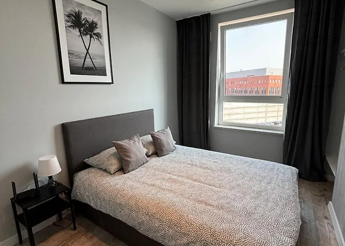 Star A122 Daire Varşova