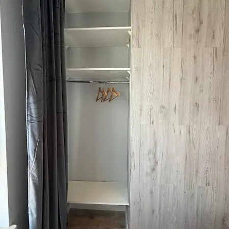 Lägenhet Star A122